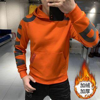 MEN'S COTTON JACKET