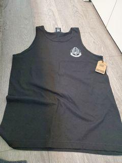 Men's Loser Vest