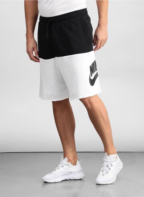 Men s Nike Sportswear short Alumni CB Men s Fashion Bottoms