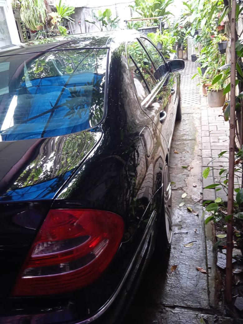 Mercedes Benz Mobil Motor Mobil Untuk Dijual Di Carousell