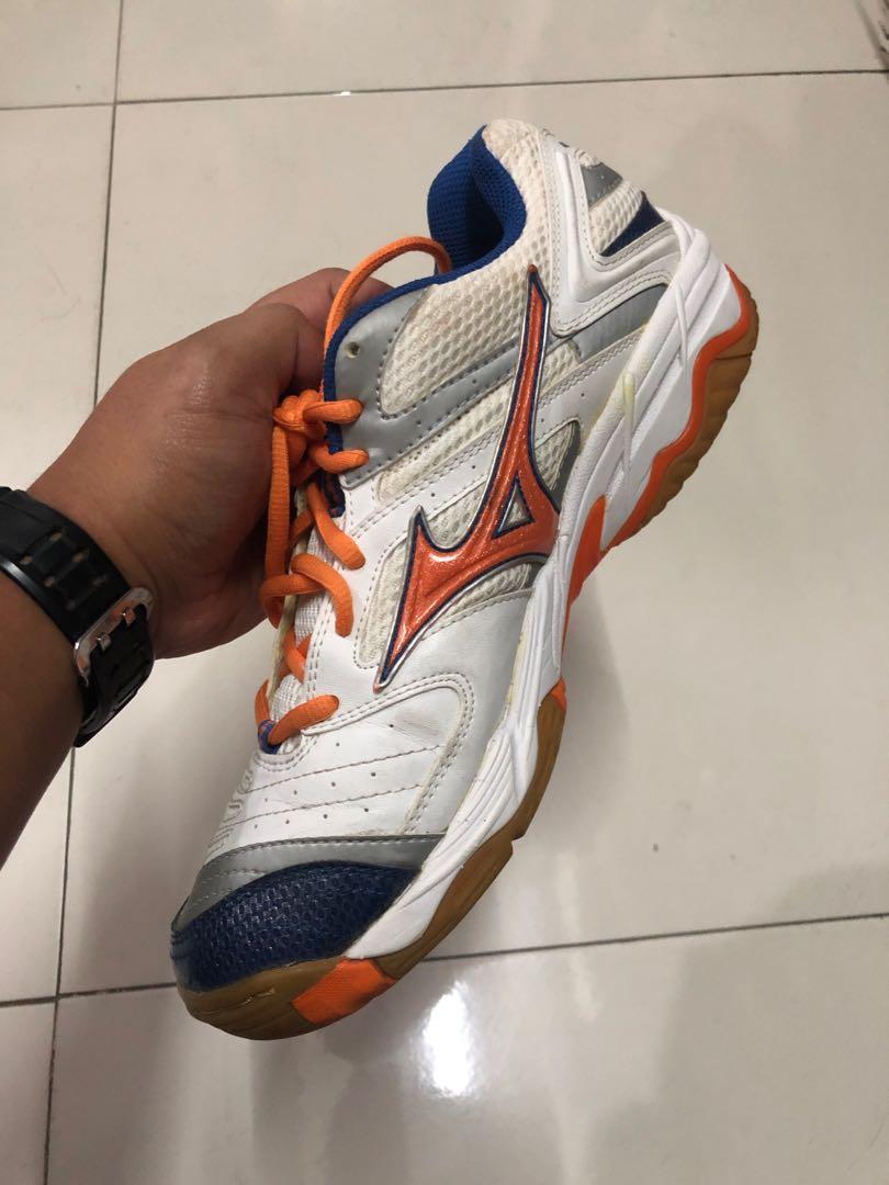 Mizuno Wave Blocker 7 Mens Volleyball Shoe