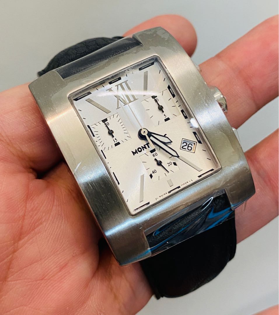 Montblanc profile xl deals