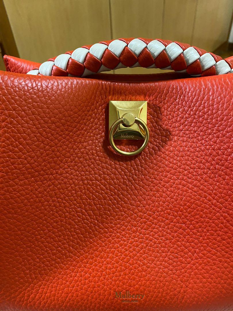 mulberry iris bolsa sale