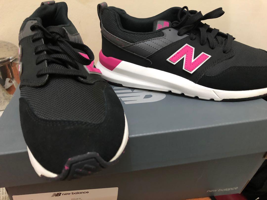 New balance 2025 ws009ob1
