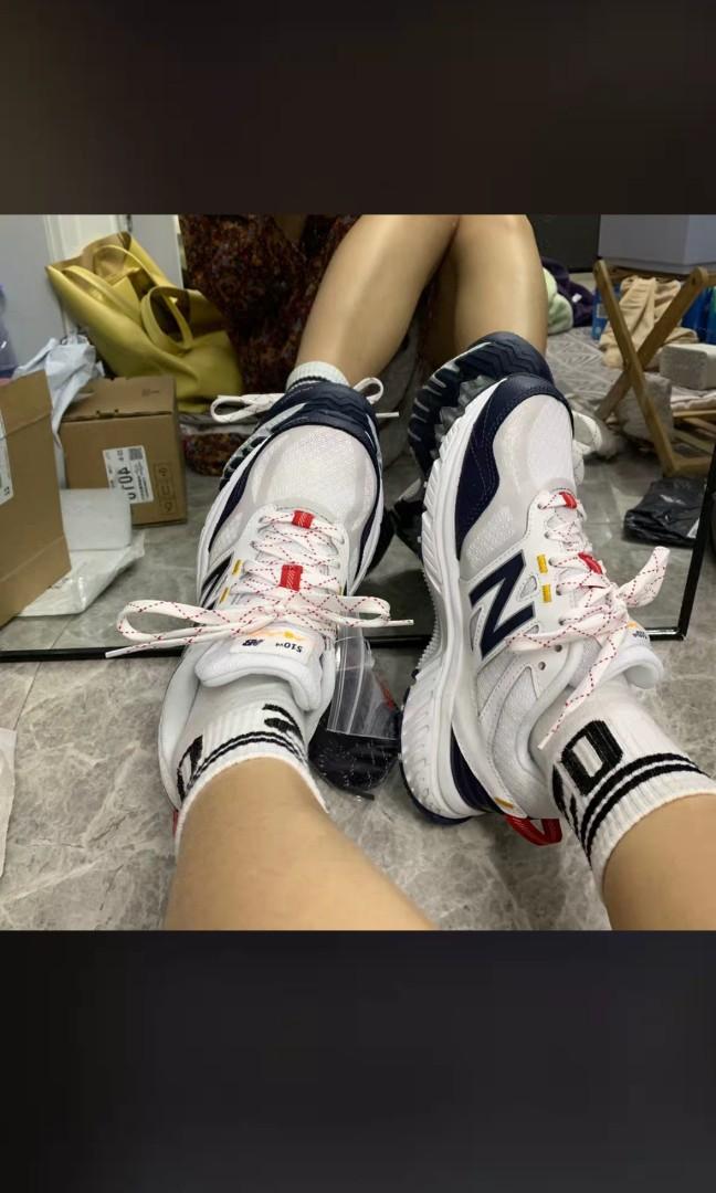 Grandpa new balances on sale