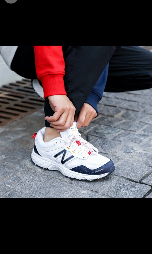 Grandpa deals new balances