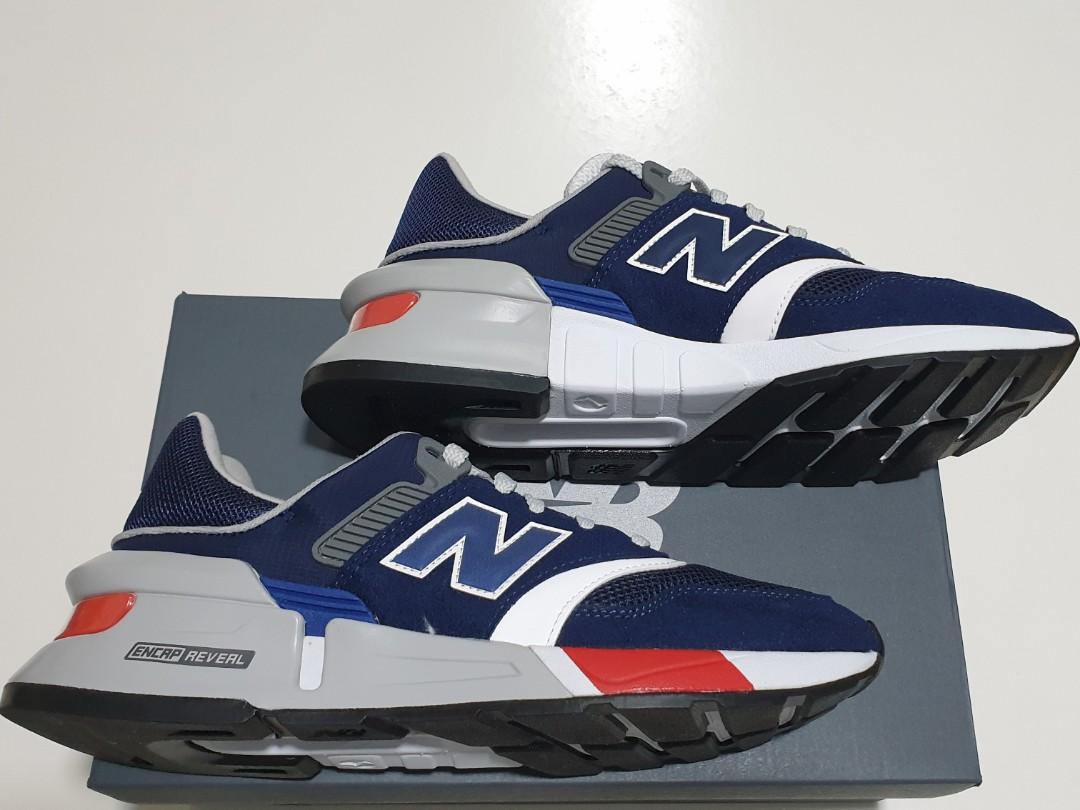 new balance 997 cgr