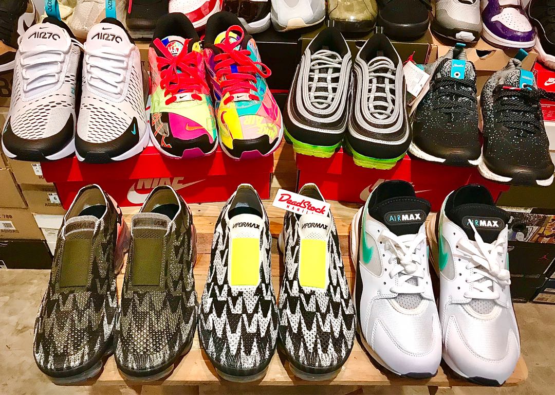 nike store sm southmall