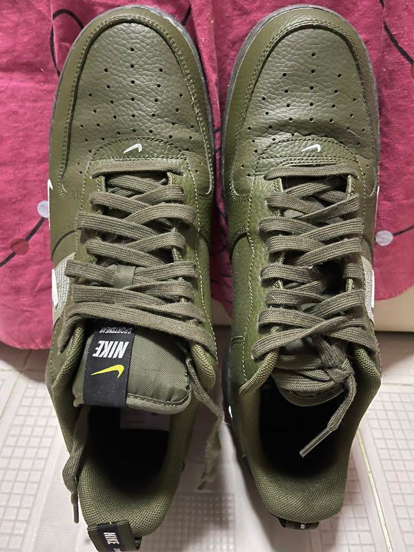 Nike air force 1 mid 45 online