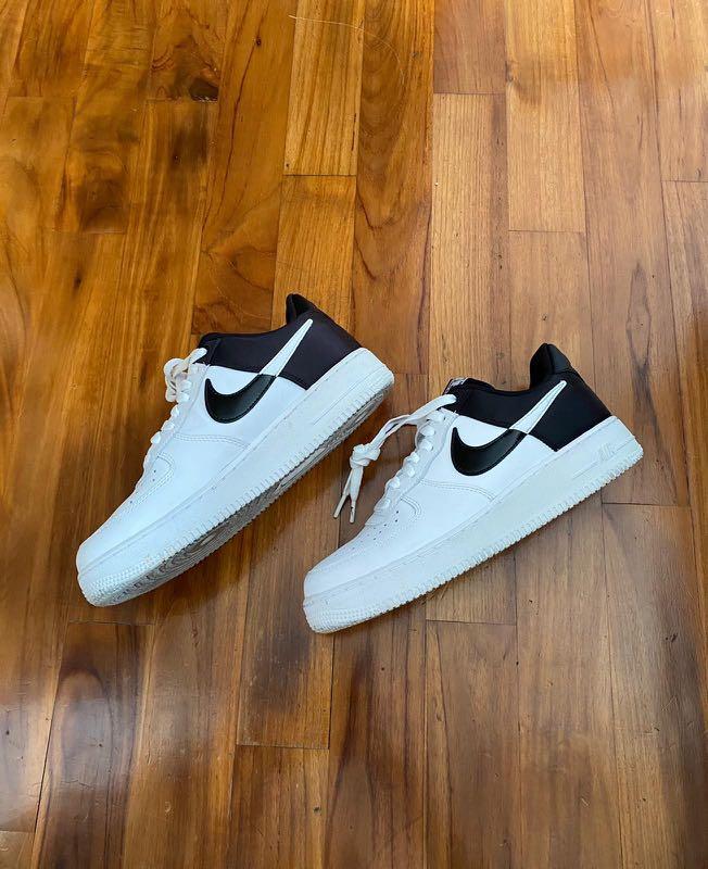 Nike Air Force 1 (NBA), Men's Fashion, Footwear, Sneakers on Carousell