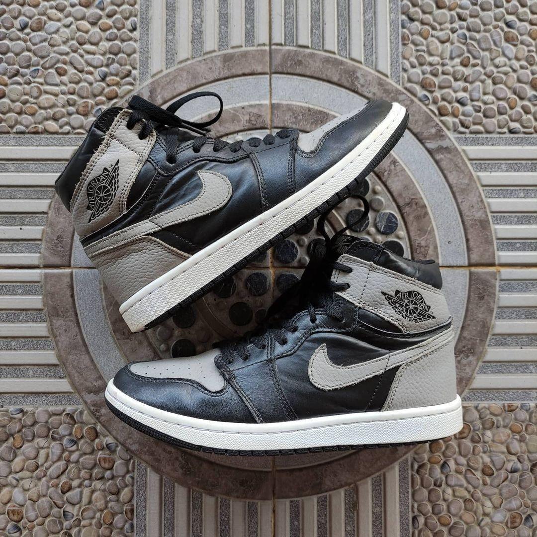 shadow 1s size 9