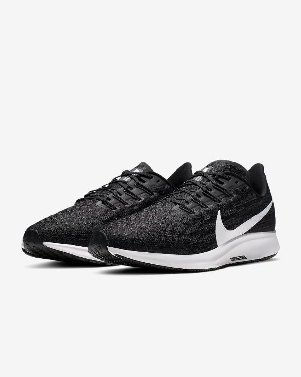 Nike pegasus clearance 36 extra wide