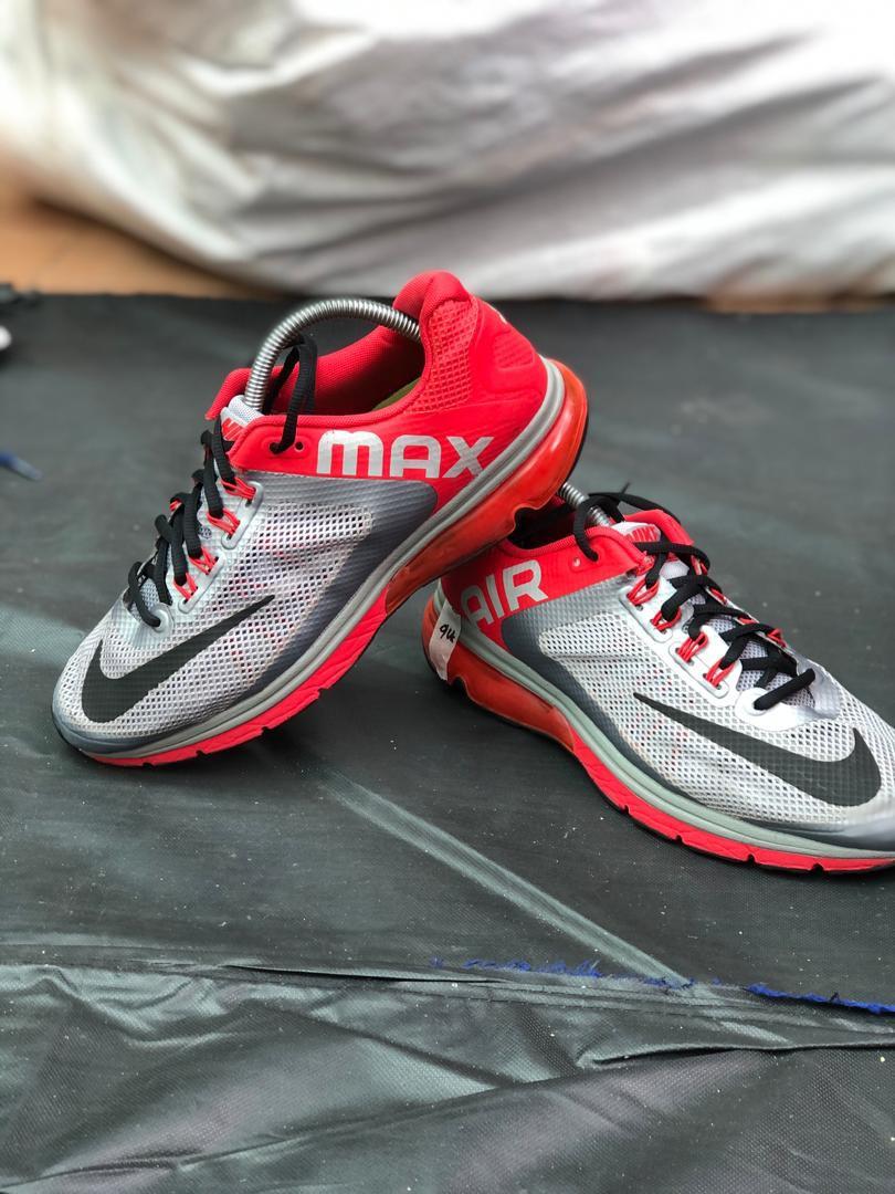 NIKE AIRMAX EXCELLERATE 2 Men s Fashion Footwear Sneakers on