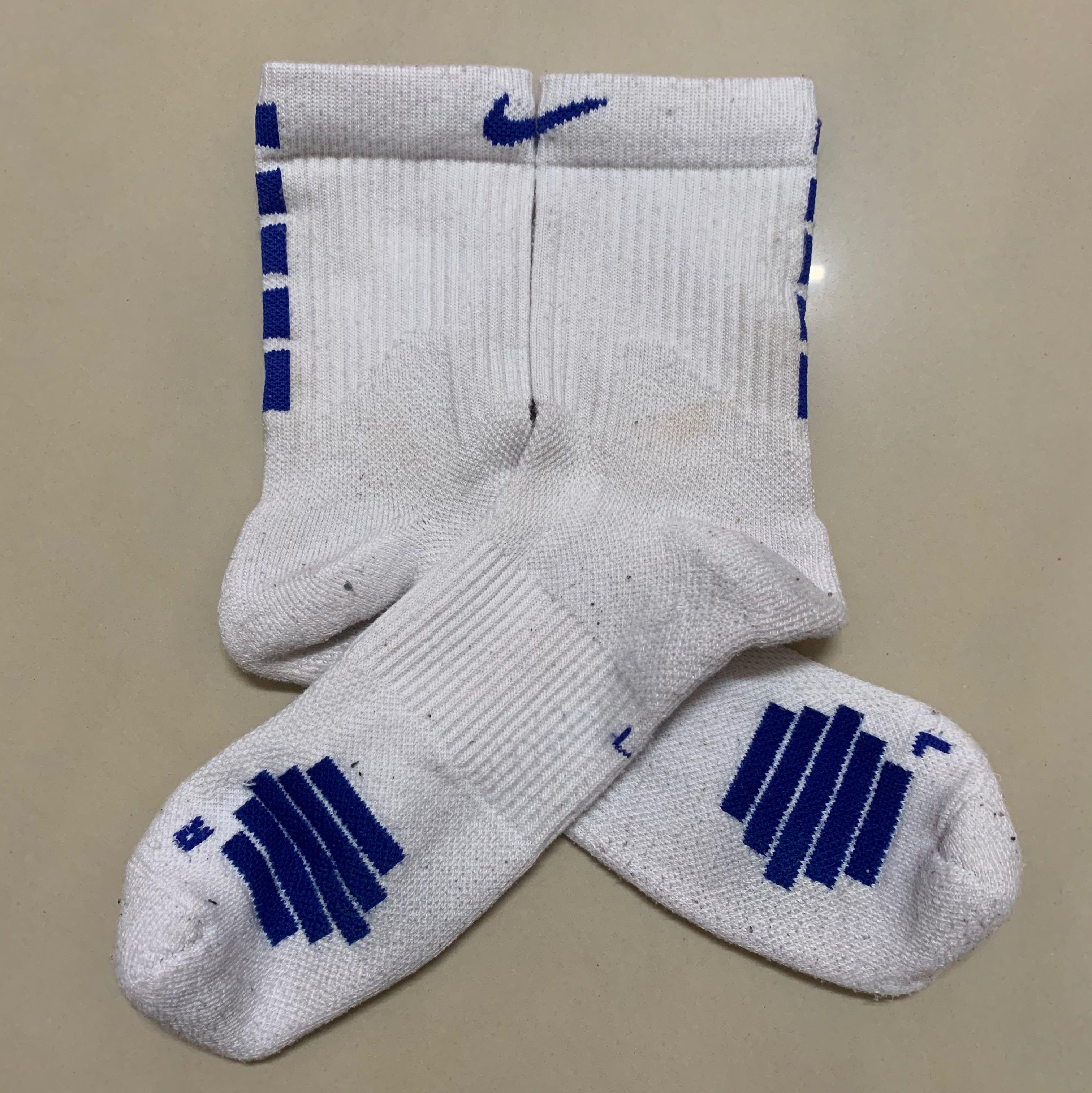 Nba socks blue clearance