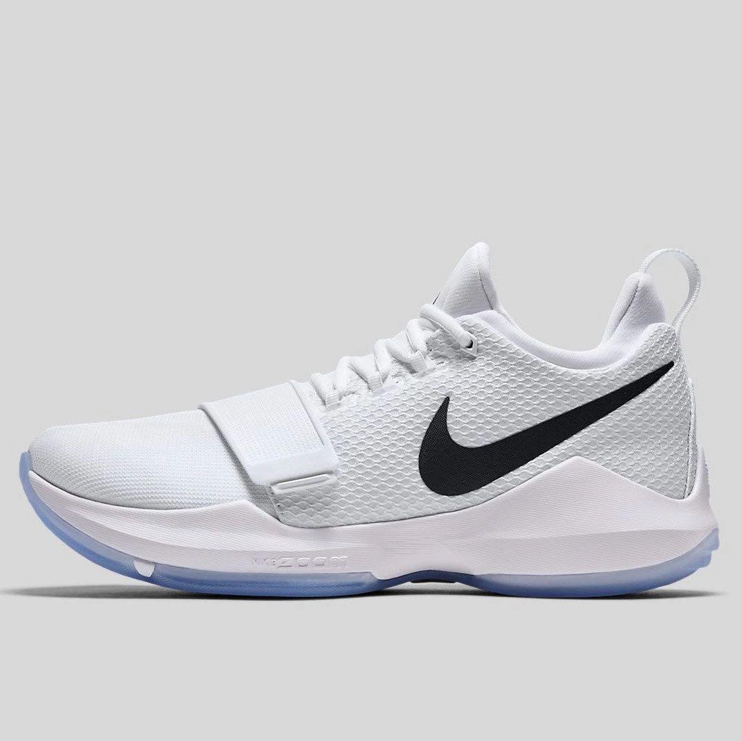 Nike PG1 EP Men s Fashion Footwear Sneakers on Carousell