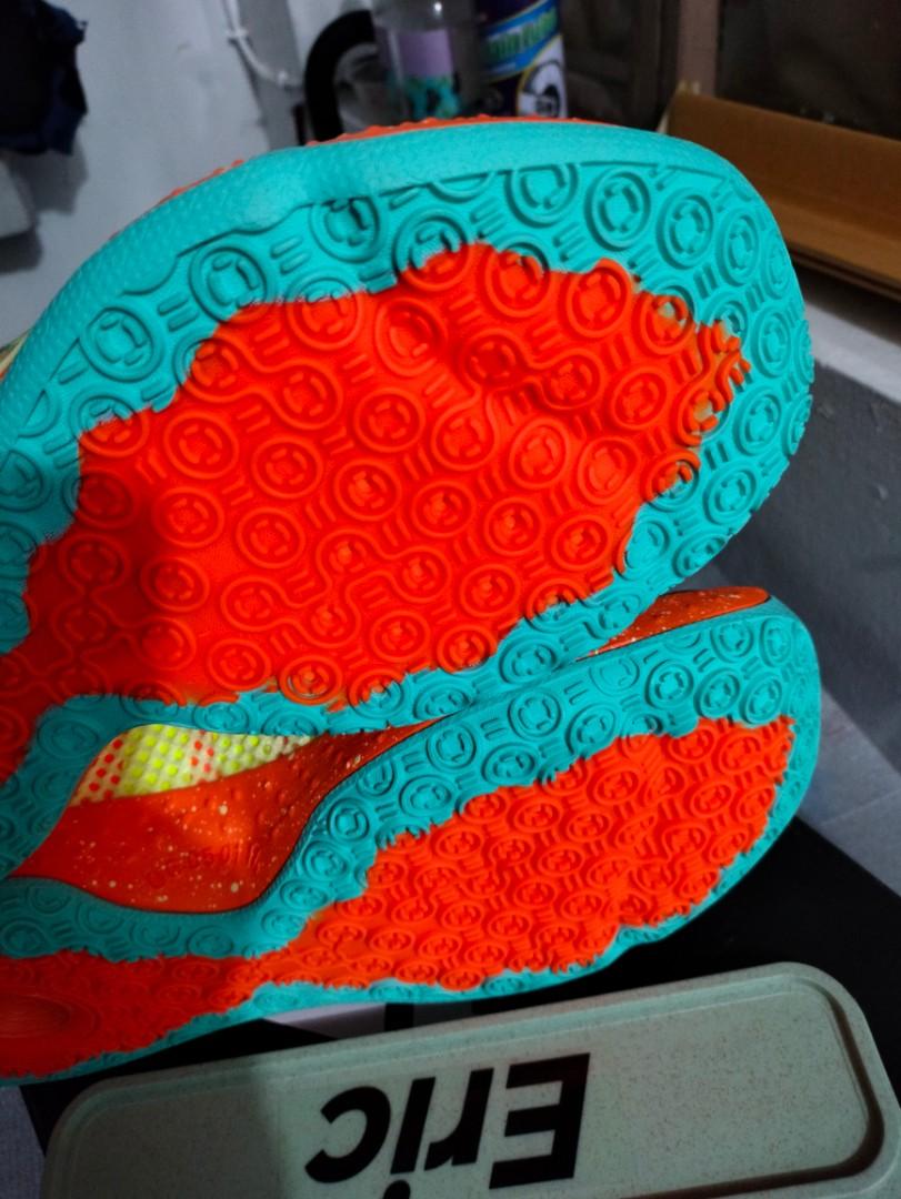 pg4 gatorade size 12