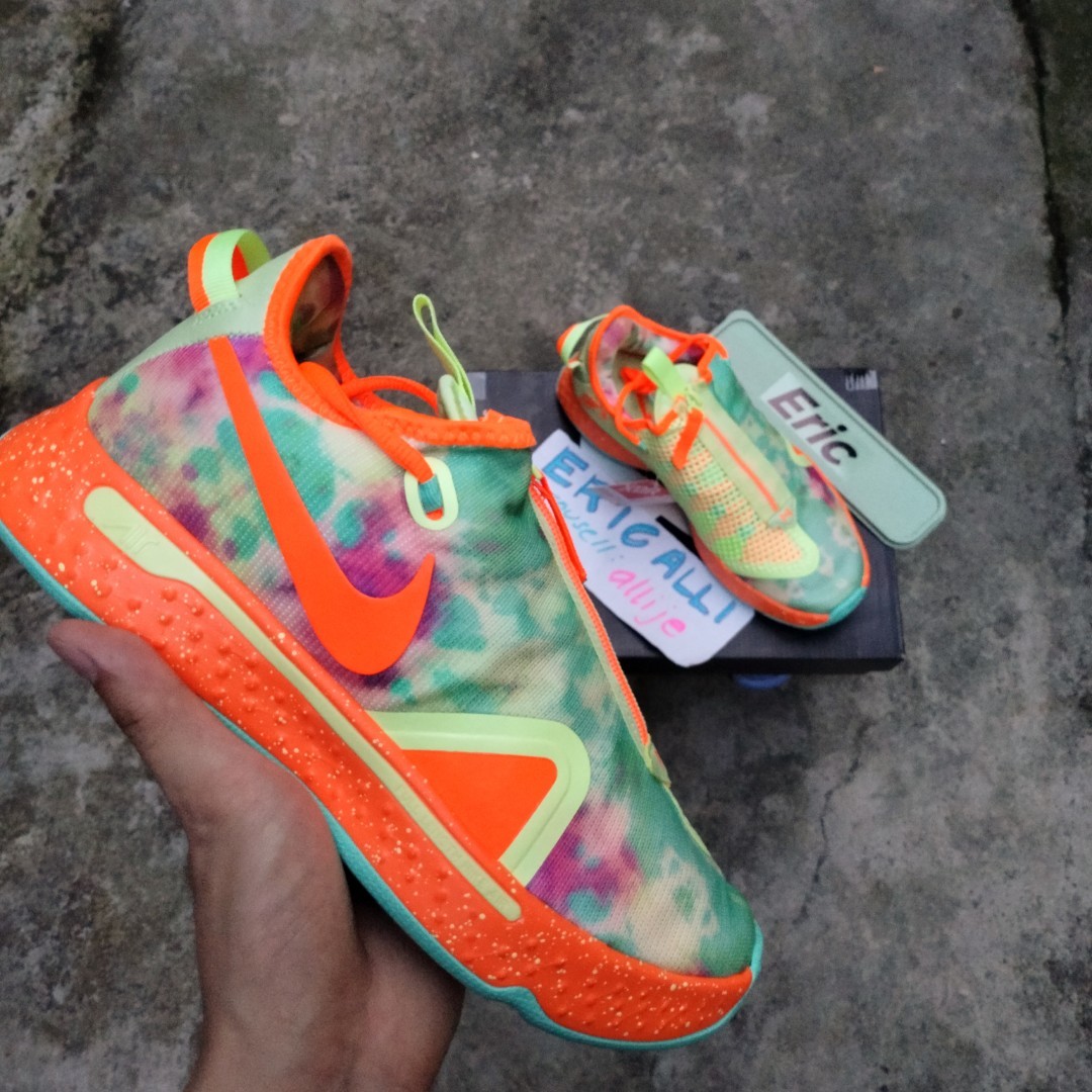 pg4 gatorade size 12