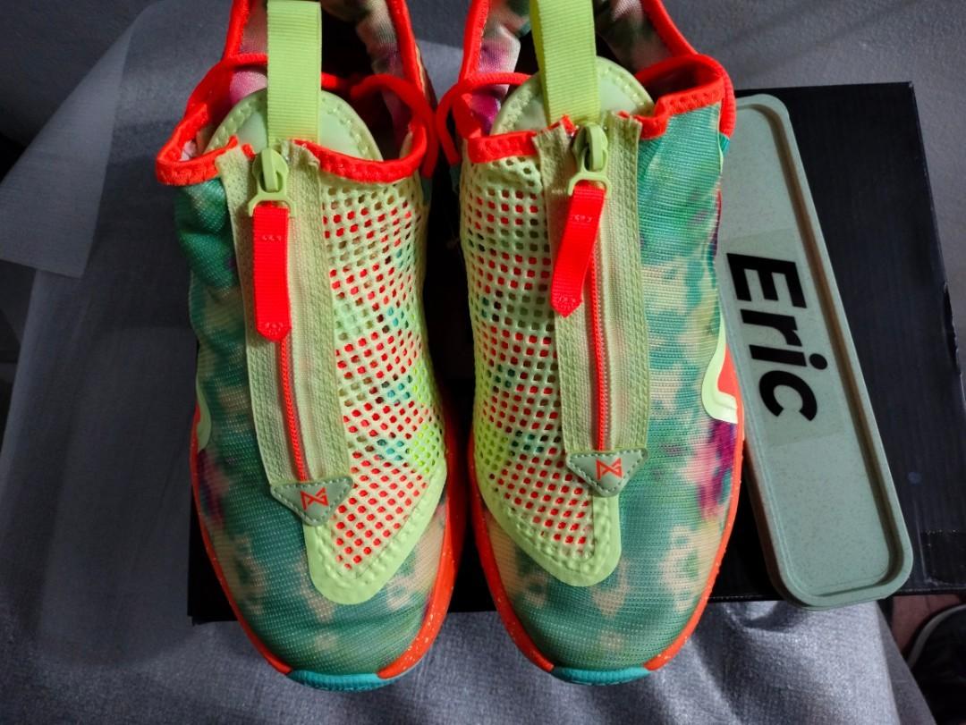 pg4 gatorade size 12