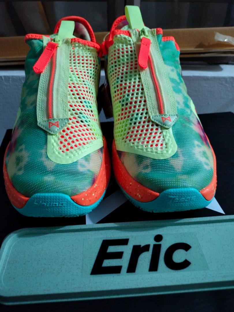 pg4 gatorade size 12