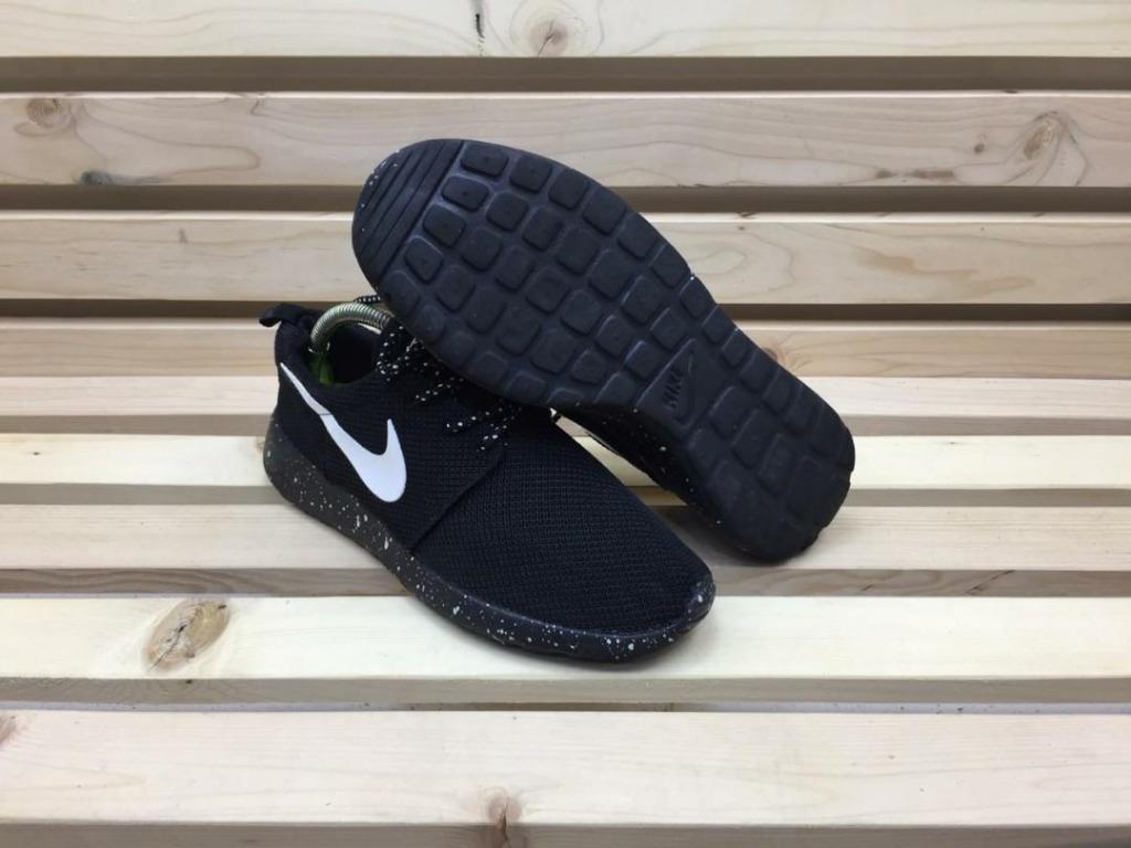 Nike roshe run oreo galaxy discount