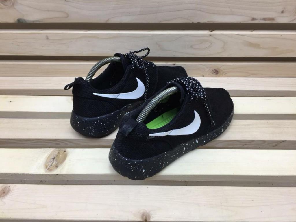 Nike roshe run oreo galaxy clearance