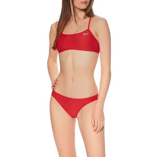 racerback swimsuit top