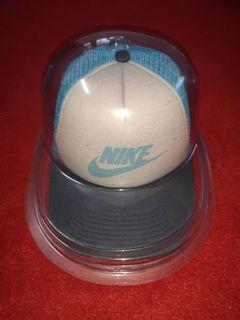 Nike turker/cap