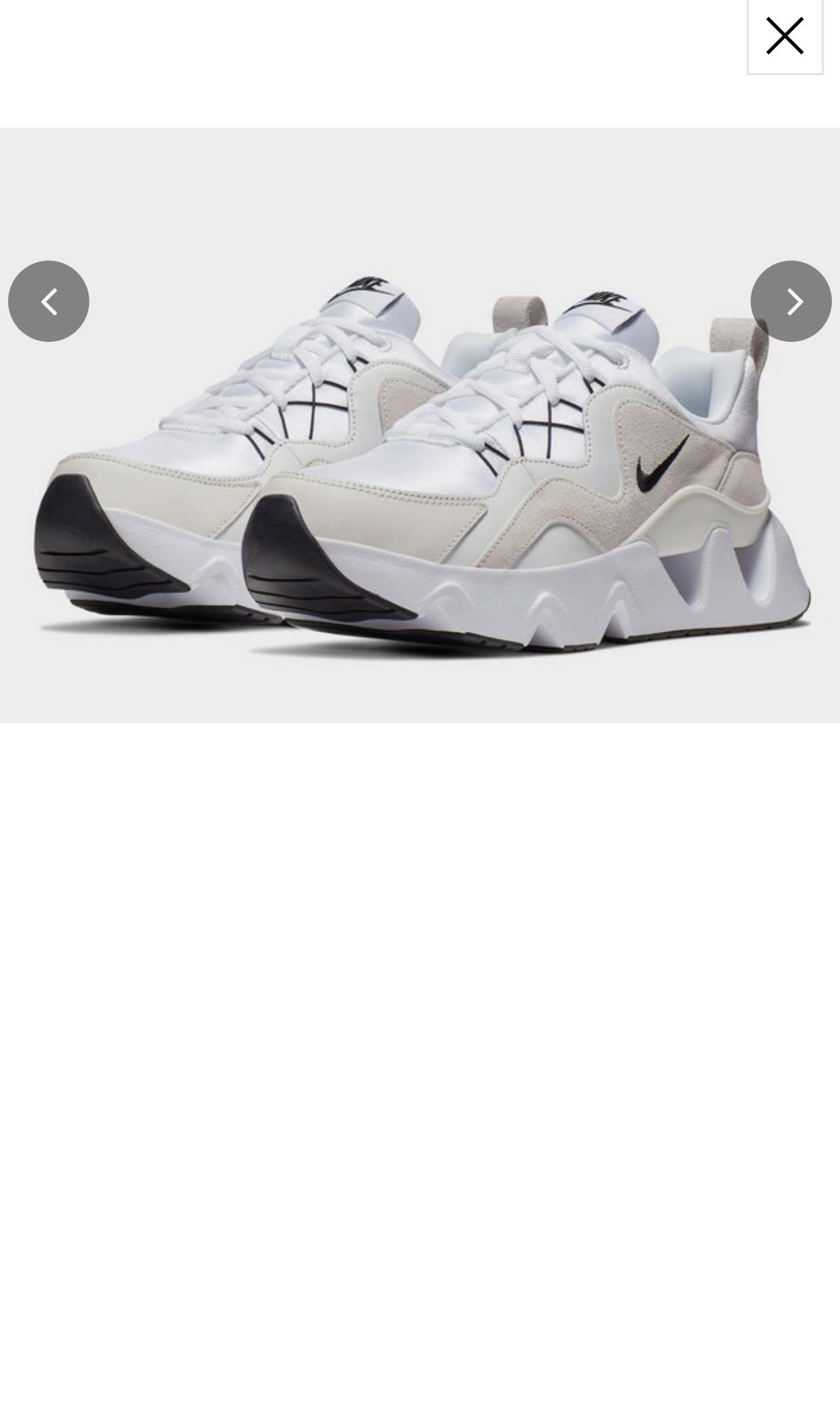Nike Women s RYZ 365 Brand New Women s Fashion Footwear Sneakers on Carousell