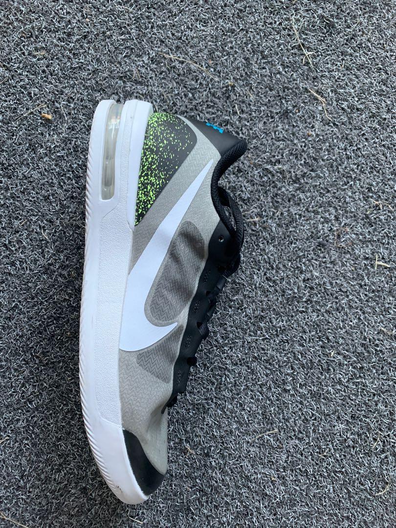 nike air max vapor mens silver