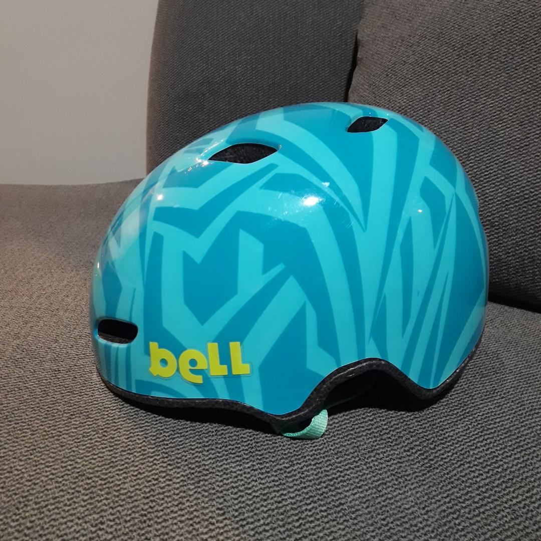 Nutshell Bell Sports Helmet US Sports Equipment Other Sports