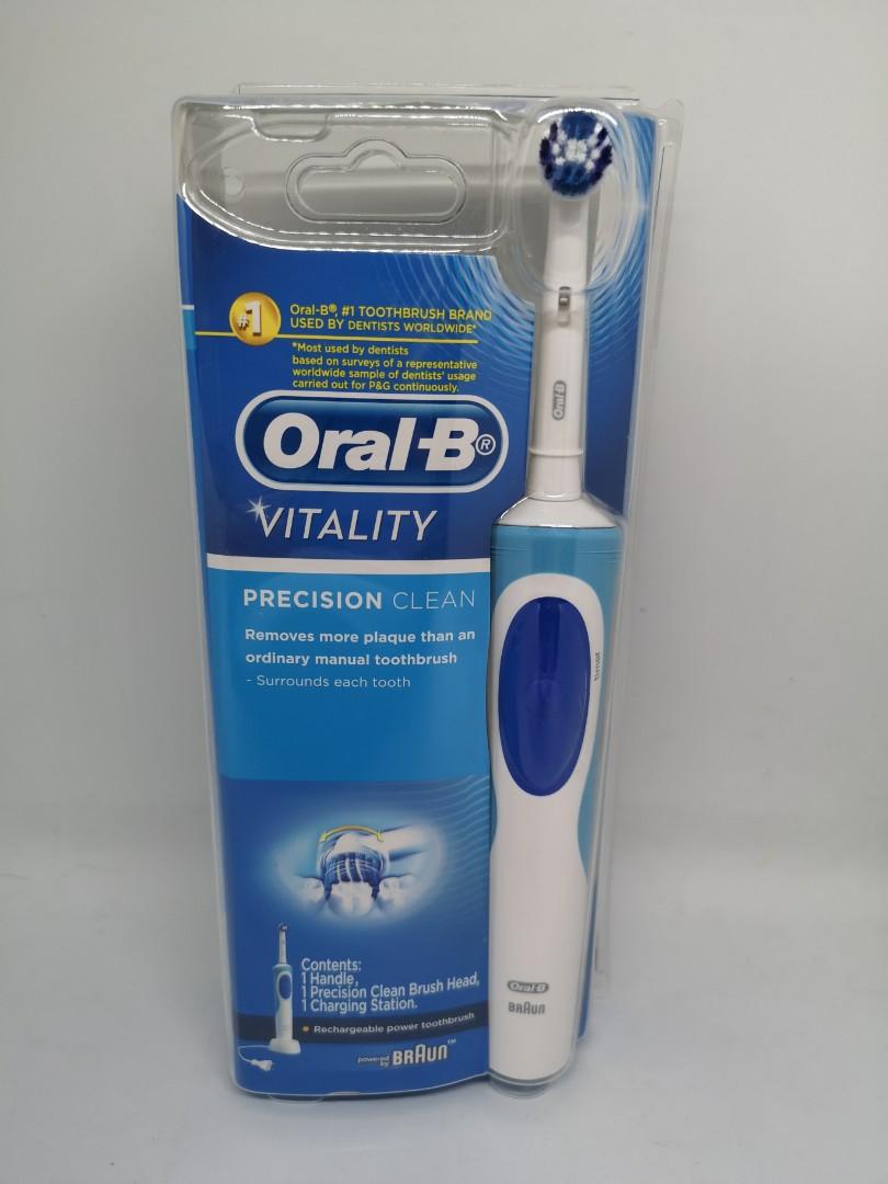 interplak rechargeable cordless toothbrush