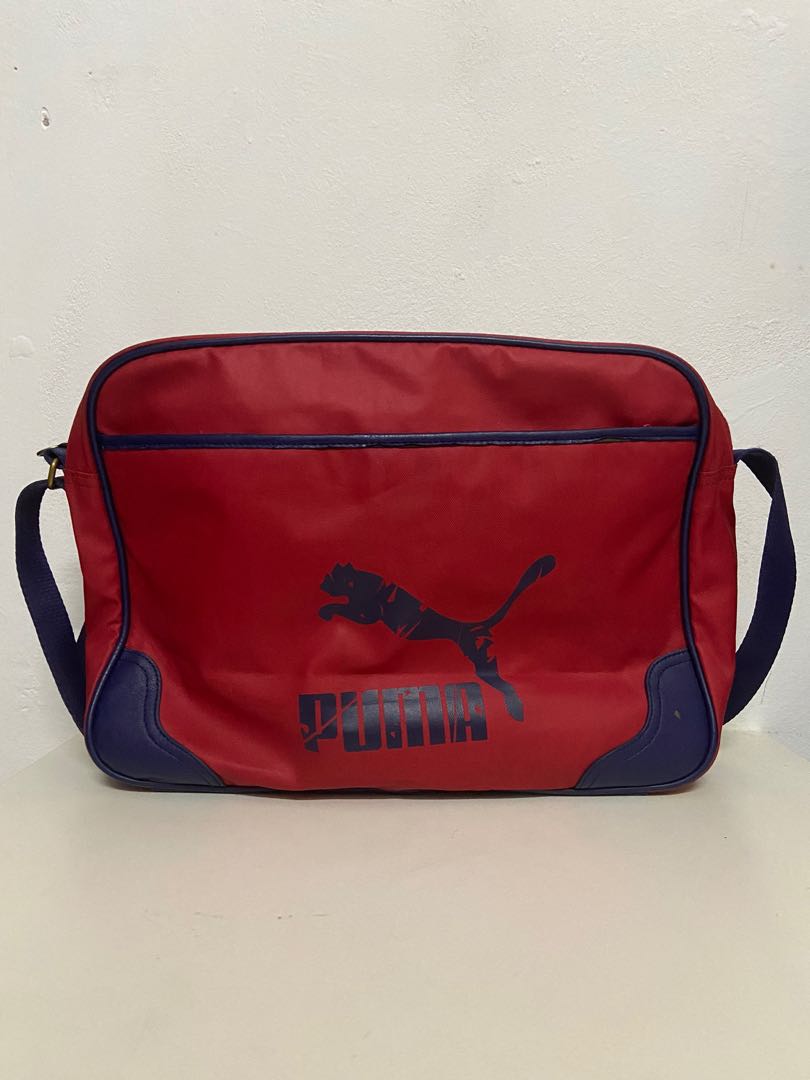 Beg puma original new arrivals