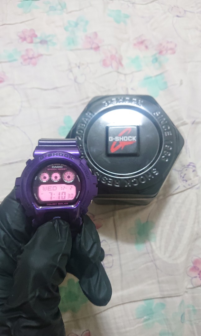 G shock cc6 tough solar cheap