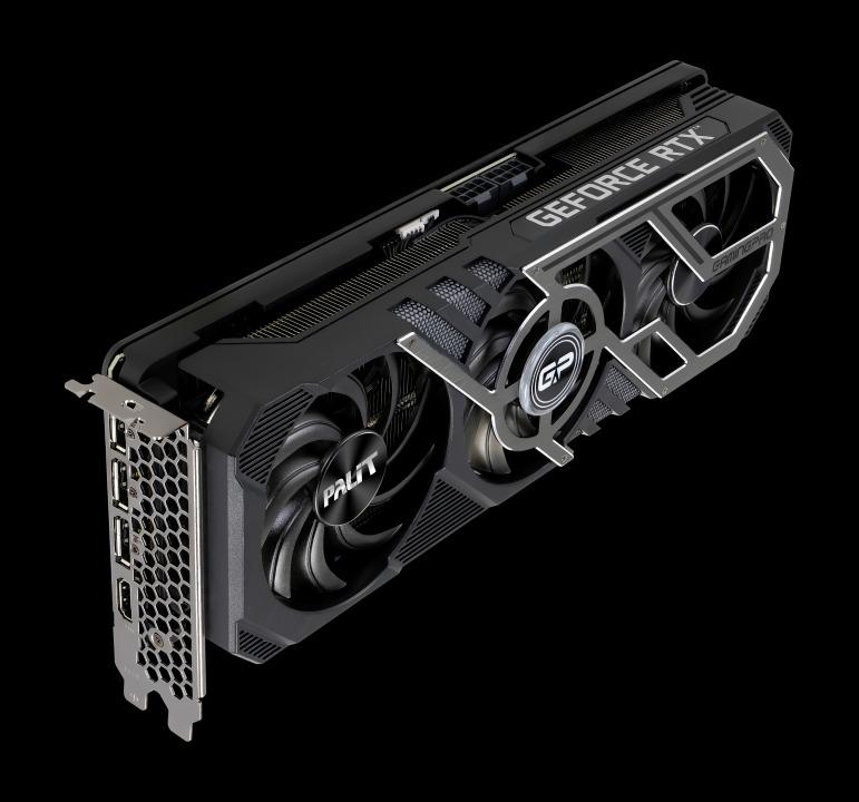Palit geforce rtx 3060 ti gaming pro sales