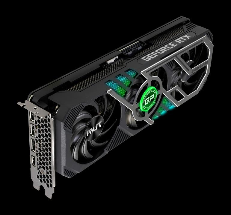 Palit 3060 ti gaming pro shop