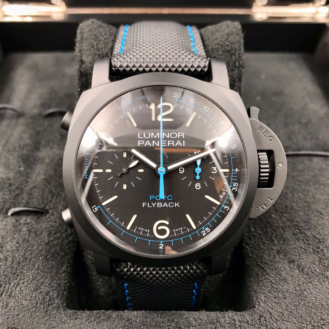 Panerai Pam788 Carousell