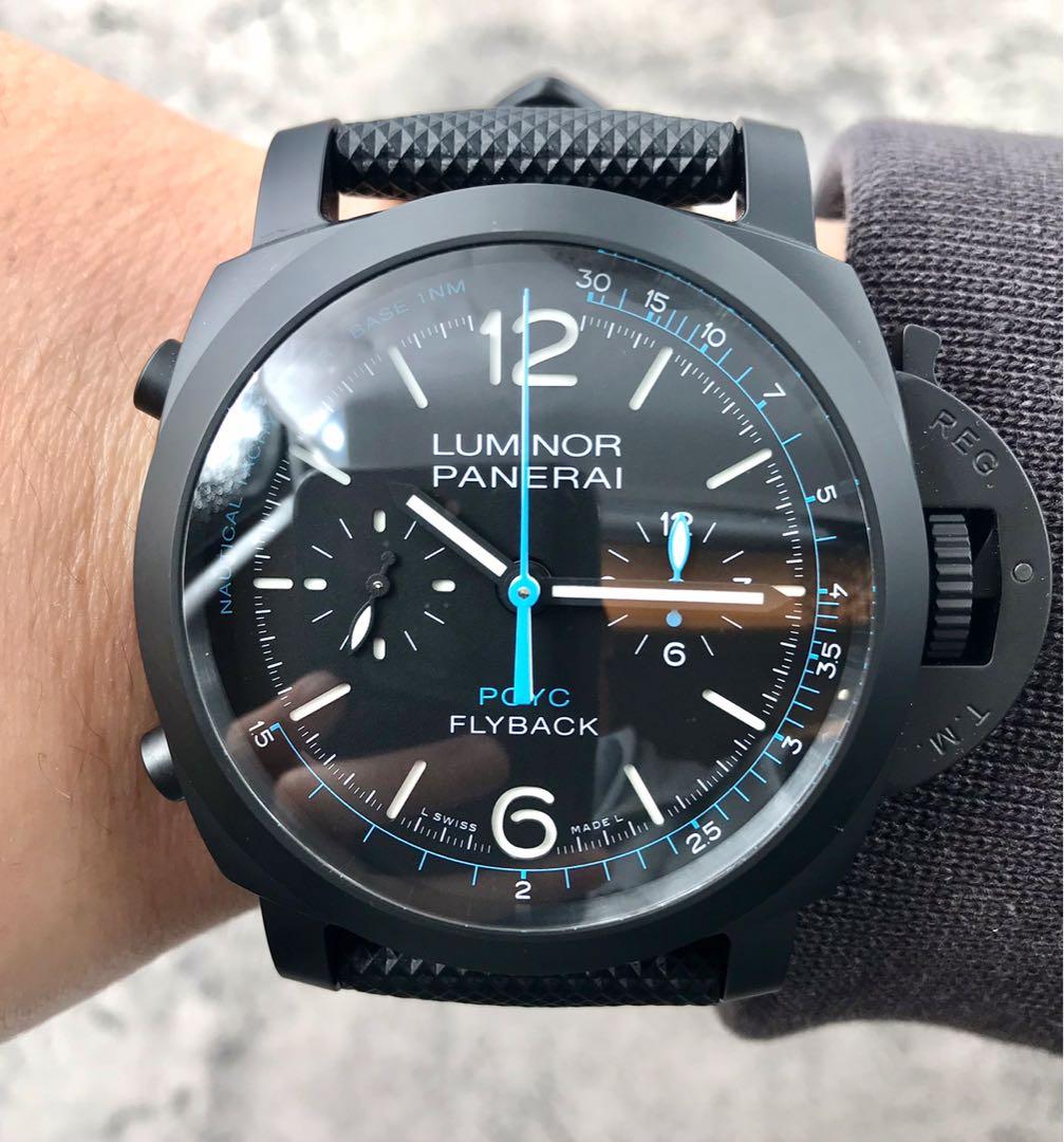 panerai 788