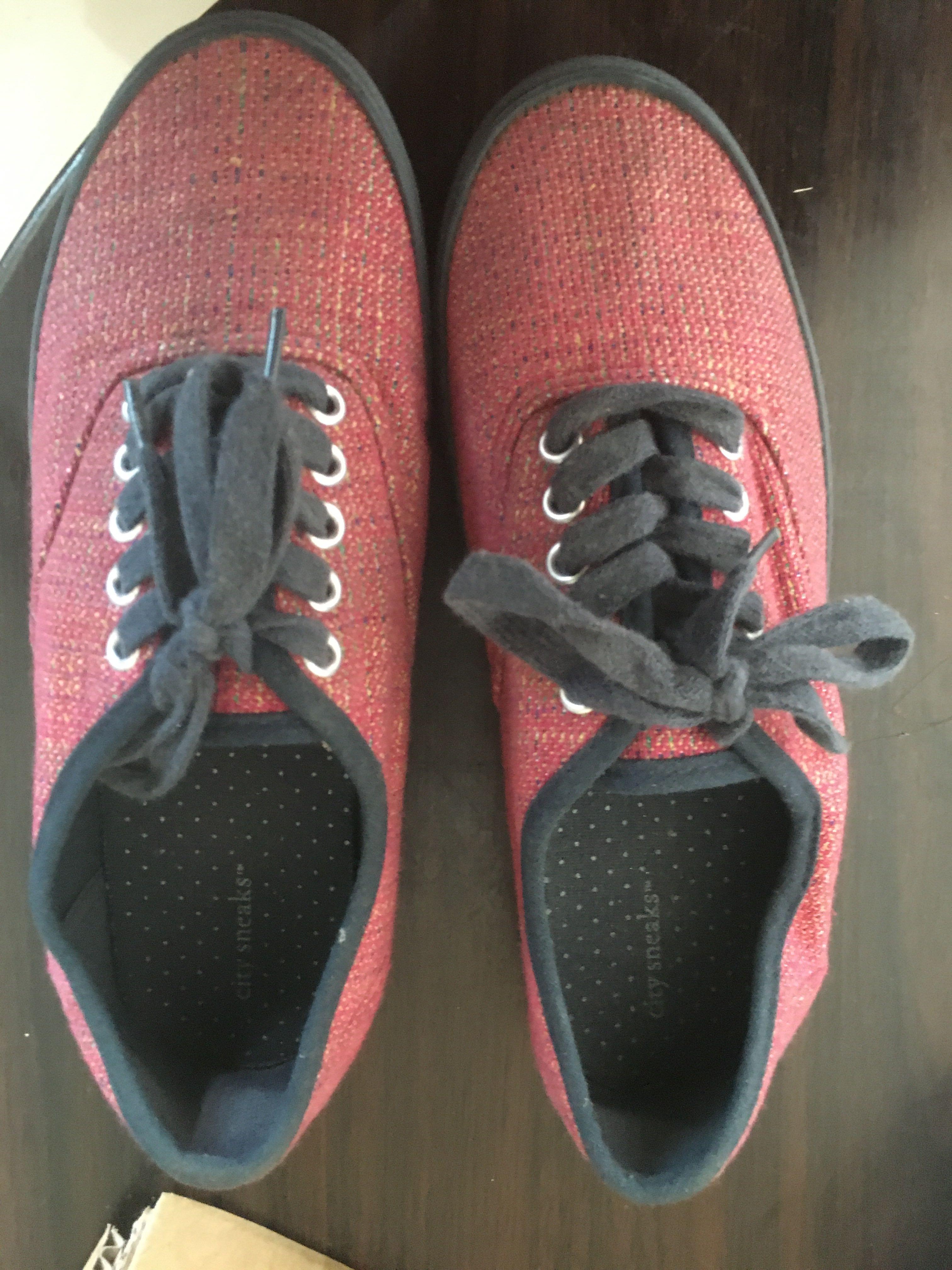 Payless canvas shoes clearance