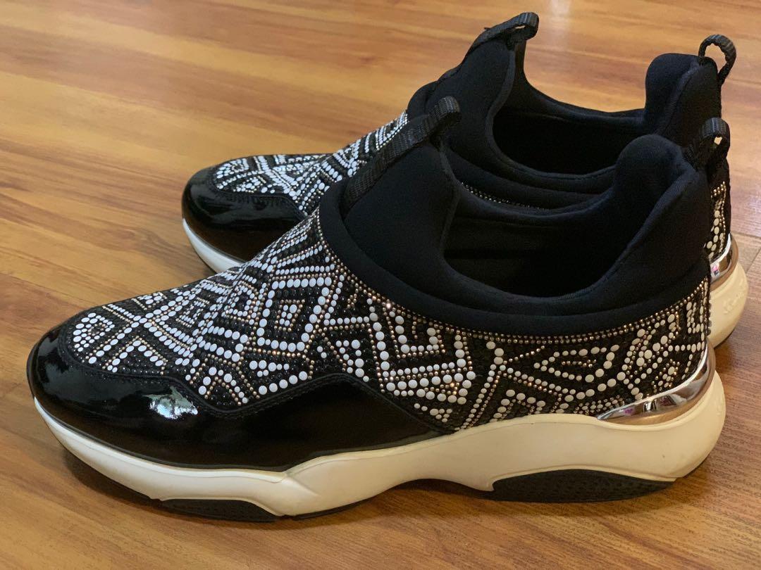 Ferragamo sport shoes best sale