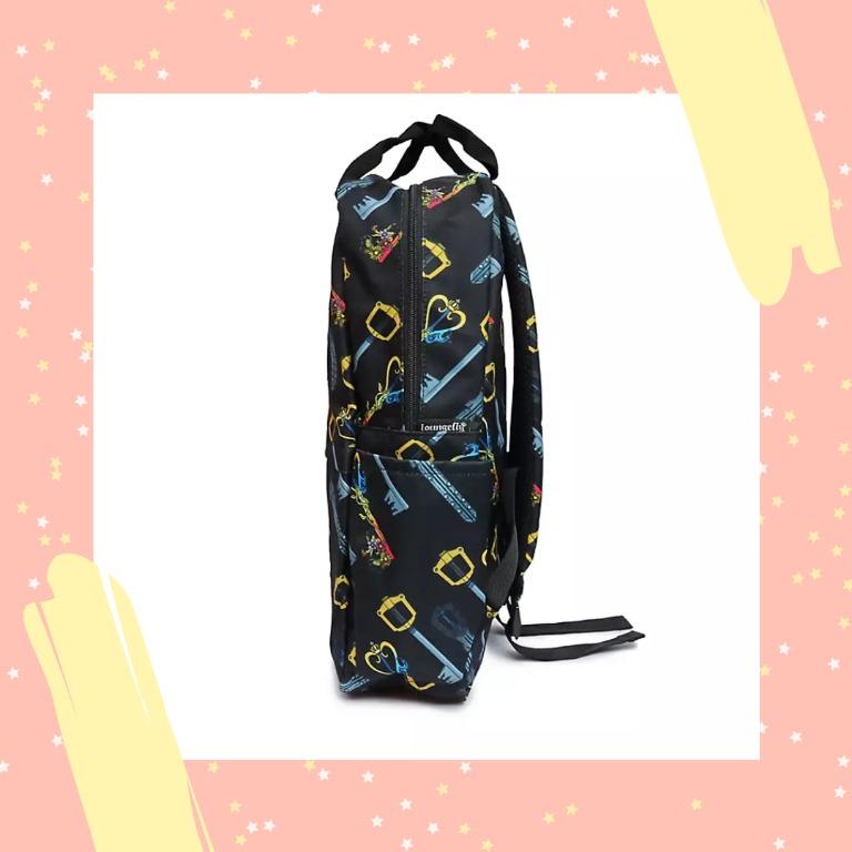 Keyblade backpack online