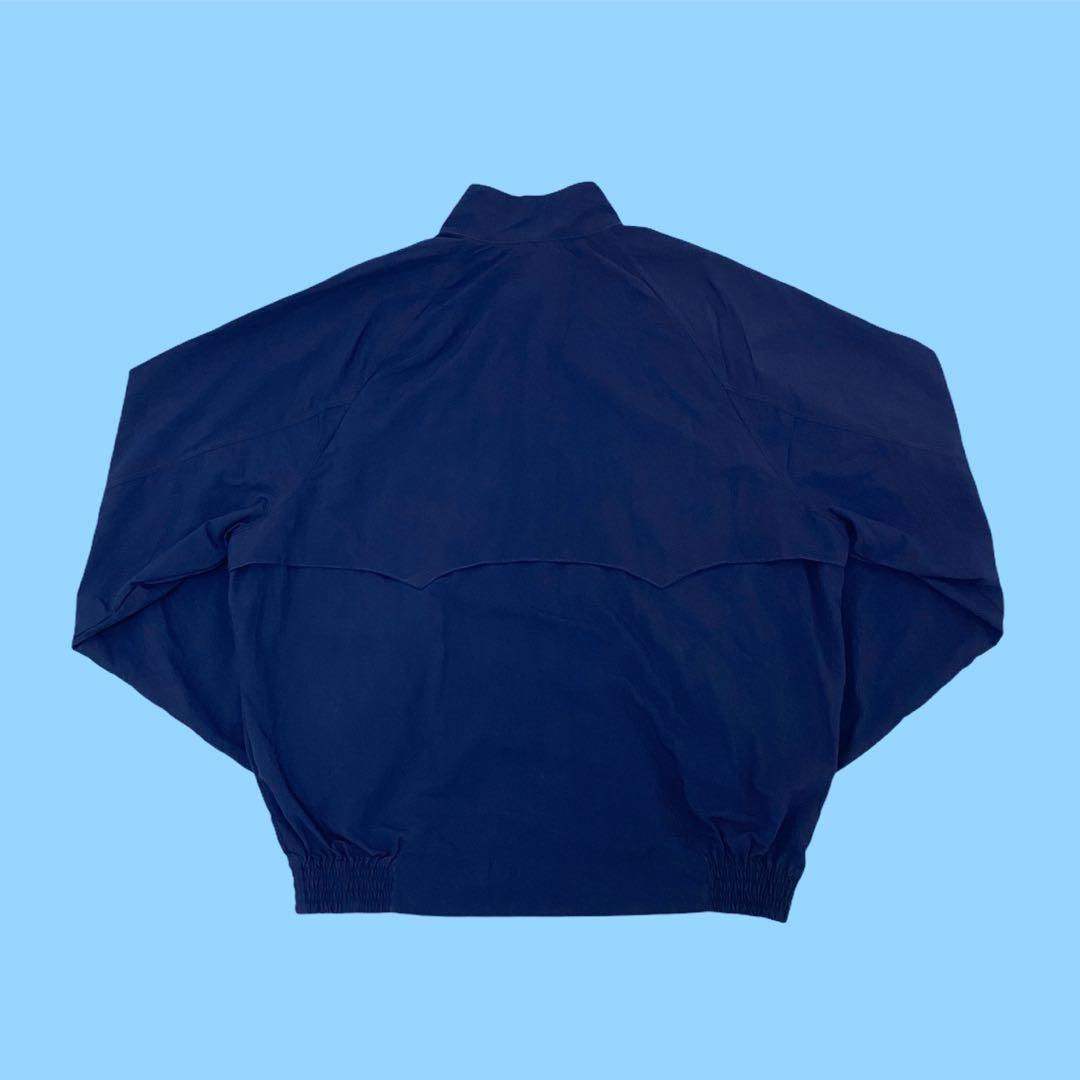 Polo Ralph Lauren Nylon Jacket (Category: Coats, Jackets and Outerwear) located in Pasig City. Submitted by asmus19 (Listing ID 1053115001, Image 2). Description: For Sale! Polo Ralph Lauren Nylon Jacket Vintage Fit Medium (25x27) Good condition.