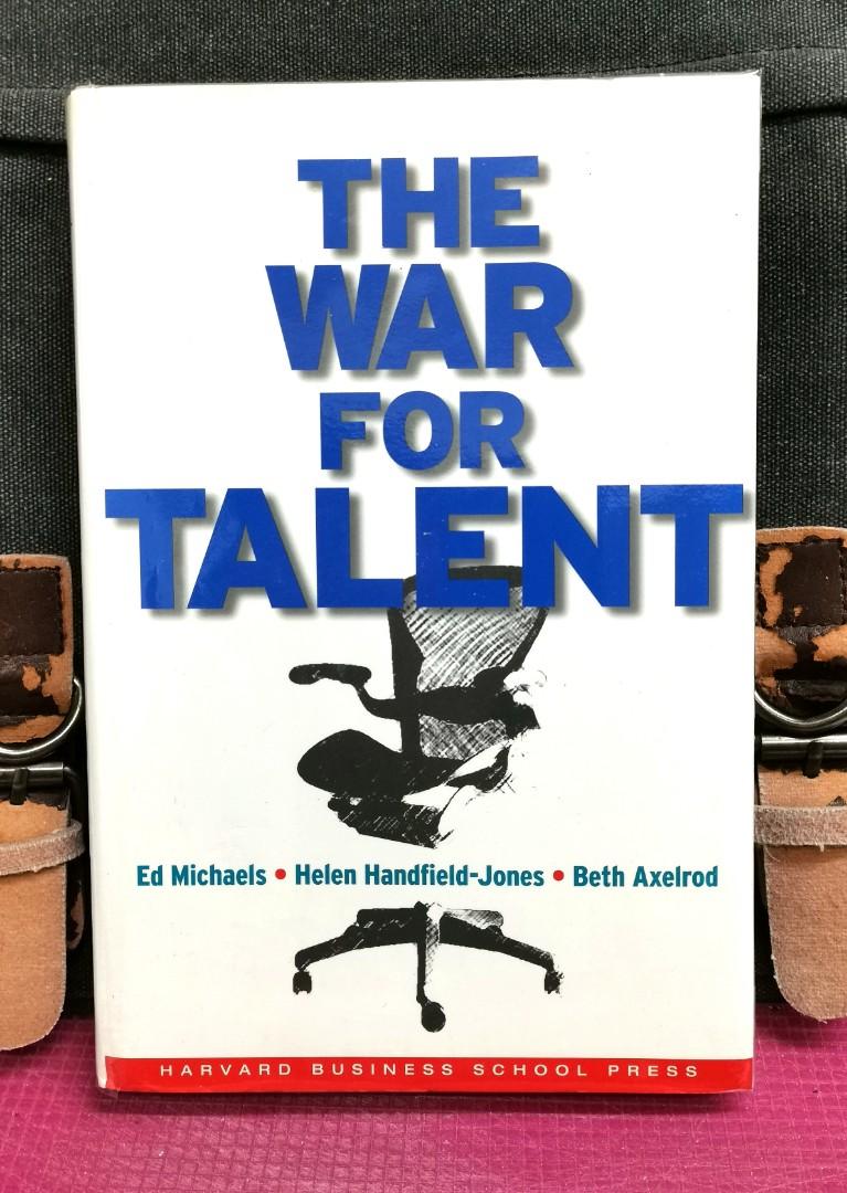 Is　A　Preloved　BUSINESS　In　Hardcover　Most　Company's　HARVARD　Important　REVIEW　Talent　The　Factor
