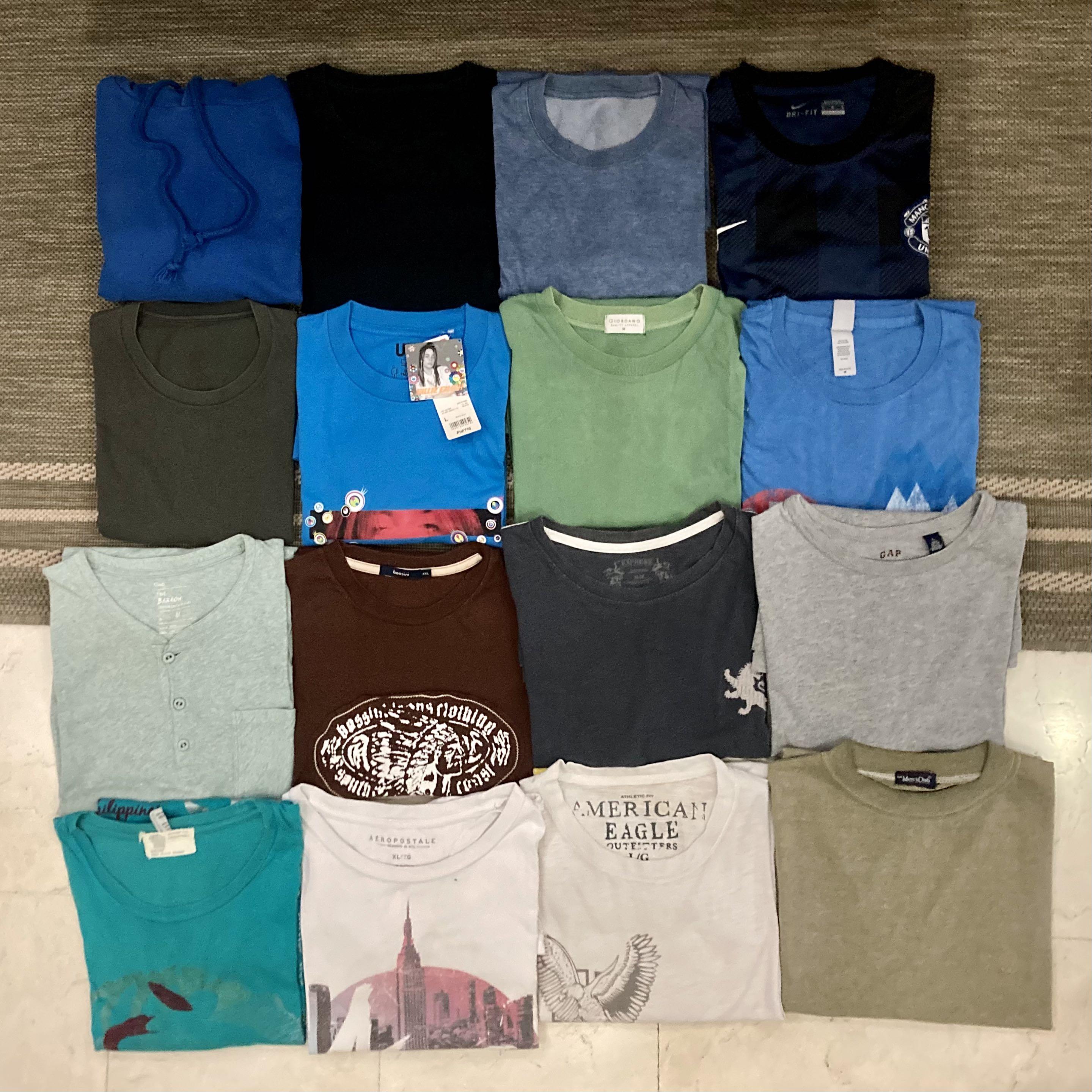 american exchange shirts