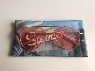 Pre-loved Sunglasses (Sunnies Studios)