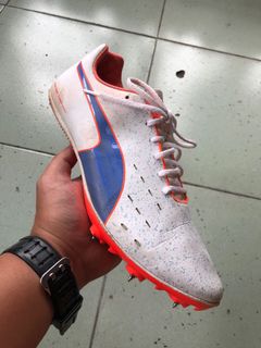 Puma tfx sprint v5 hotsell