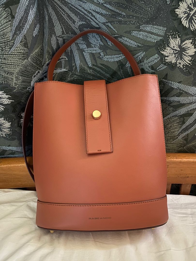 Rabeanco on sale shoulder bag