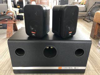 subwoofer for sale near me