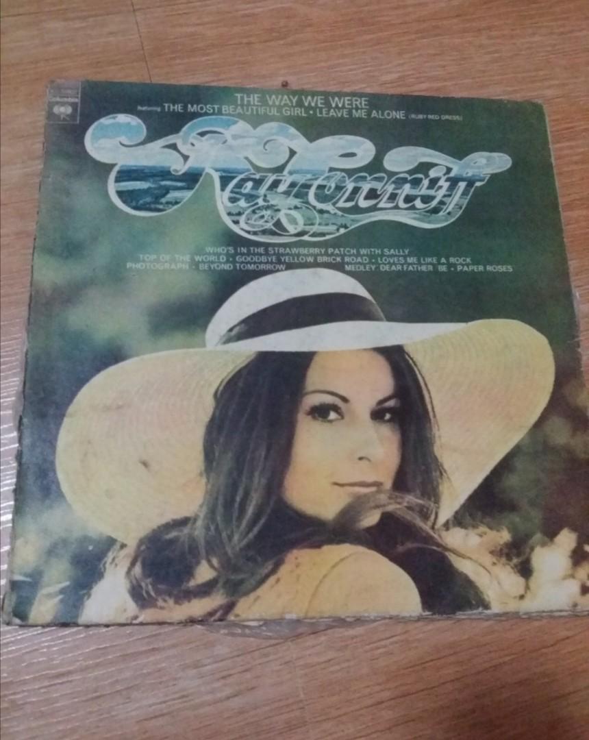 Ray Conniff The way we were LP vinyl Turntable (Category: Vinyls) located in Mandaluyong City. Submitted by ecq_sale (Listing ID 1053207596, Image 1). Description: Ray Conniff The way we were LP vinyl Turntable php495.