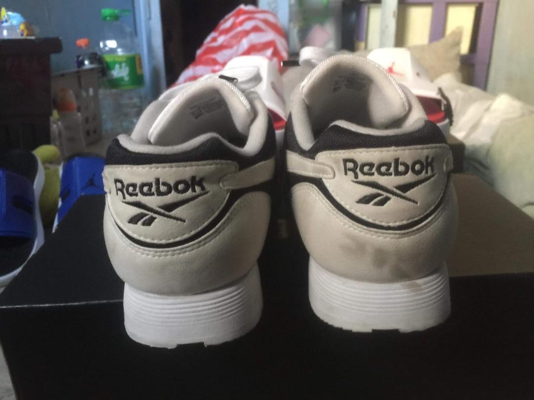 reebok classic leather personnaliser