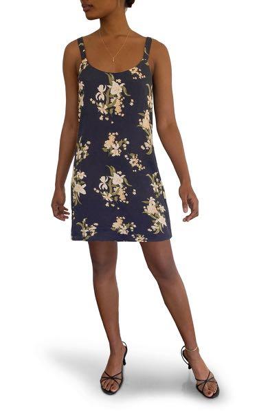 Reformation Puglia Dress Women S Fashion Dresses Sets Dresses On Carousell